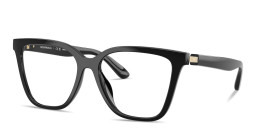 Emporio Armani Eagle Logo Cat-Eye Sunglasses in Black – Product Photo 2