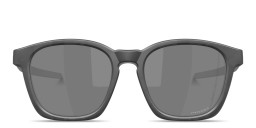 Oakley Shackle Unisex Square Sunglasses in Black Camo – Product Photo 1