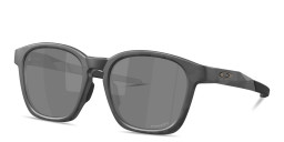 Shop Oakley Shackle Unisex Square Sunglasses in Black Camo online.