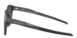 Shop Oakley Shackle Unisex Square Sunglasses in Black Camo online.