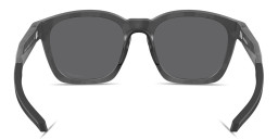 Shop Oakley Shackle Unisex Square Sunglasses in Black Camo online.