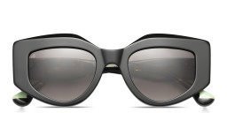 Woodys Uma Cat in Black – Product Photo 1