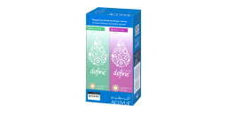 Shop ACUVUE 1-Day ACUVUE® DEFINE® Fresh Quattro Pack in Multiple online.