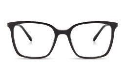 Shop Modo Square Eyeglasses in Smoke online.