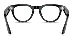 Ray-Ban Meta Headliner Unisex Panthos Eyeglasses in Black – Product Photo 4