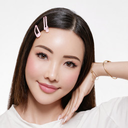 Shop DIVA Monthly Color Contact Lenses - Silk in Silk online.