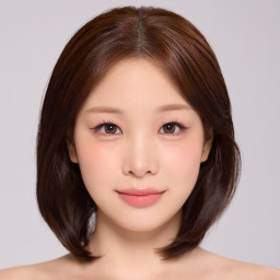 Shop Lensme Korean Style Monthly Colored Contact Lenses in Shine online.