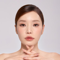 Shop Lensme Korean Style Monthly Colored Contact Lenses in Sylva online.