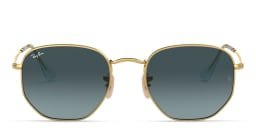 Buy Ray-Ban Hexagonal Unisex Sunglasses Online | Doctor M KSA