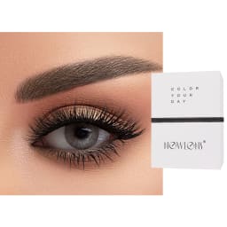 Shop NEWLENS Monthly Color Contact Lenses - Joy in Joy online.