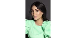 Shop Amara Monthly Color Contact Lenses - Mocca in Mocca online.