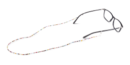 Shop Sunoptics Unisex Beaded Glasses Chain online.