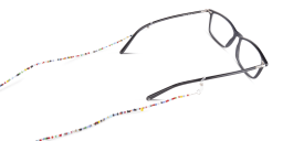 Shop Sunoptics Unisex Beaded Glasses Chain online.