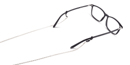 Shop Sunoptics Unisex Metal Glasses Chain online.