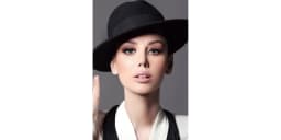 Shop DIVA Monthly Color Contact Lenses - Moon in Moon online.