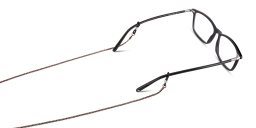 Shop Sunoptics Unisex Metal Glasses Chain online.