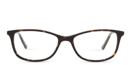 Shop TRICE Cat-Eye Eyeglasses in Tortoise online.