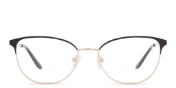 Shop TRICE Cat-Eye Eyeglasses in Black online.