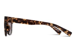 تسوق نظارات شمسية مربّعة جيس بلون متموج أونلاين.