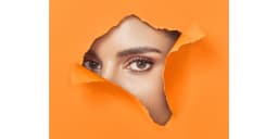 Shop DAYA 1-Day Color Contact Lenses - Pecan in Pecan online.