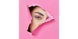 Shop DAYA 1-Day Color Contact Lenses - Ruby in Ruby online.