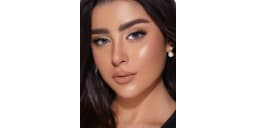 Shop AFLE 1-Day Color Contact Lenses - Argent in Argent online.