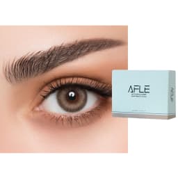 Shop AFLE 1-Day Color Contact Lenses - Cookies in Cookies online.
