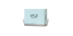 Shop AFLE 1-Day Color Contact Lenses - Dream in Dream online.