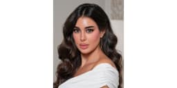 Shop Lensme Monthly Color Contact Lenses - Stone in Stone online.