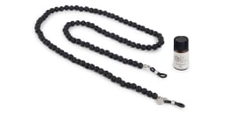 Shop EYESONOFF Jelly Unisex Glasses Necklace online.