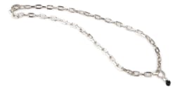 Shop EYESONOFF Mini Deco Unisex Glasses Necklace online.