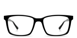 Shop Pair Eyewear The Kirby Eyeglasses in Black online.