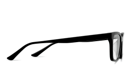 Shop Pair Eyewear The Larkin Eyeglasses in Black online.