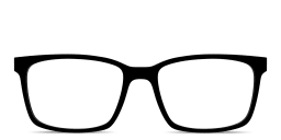Shop Pair Eyewear The Kirby Top in Black online.