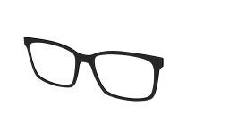Shop Pair Eyewear The Kirby Top in Black online.