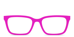 Shop Pair Eyewear The Larkin Top in Hot Pink online.