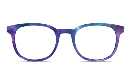 Shop Pair Eyewear The Reese Top in Galaxy online.