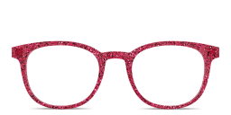 Shop Pair Eyewear The Reese Top in Ruby/No Lens online.
