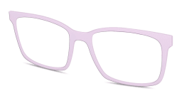 Shop Pair Eyewear The Kirby Top in Blush online.