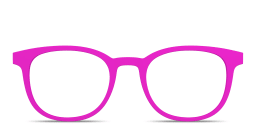 Shop Pair Eyewear The Reese Top in Hot Pink online.