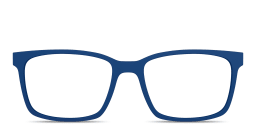 Shop Pair Eyewear The Kirby Top in Navy online.