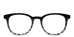 Shop Pair Eyewear The Reese Top in Black Cheetah online.