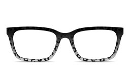 Shop Pair Eyewear The Larkin Top in Black Cheetah online.