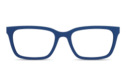 Shop Pair Eyewear The Larkin Top in Navy online.