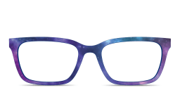 Shop Pair Eyewear The Larkin Top in Galaxy online.
