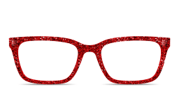 Shop Pair Eyewear The Larkin Top in Ruby online.