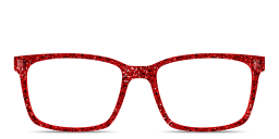 Shop Pair Eyewear The Kirby Top in Ruby online.