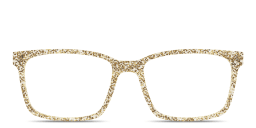 Shop Pair Eyewear The Kirby Top in champagne online.