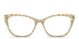 تسوق إطار كليب أون ذا واندا بير آيوير بلون بريق الشمبانيا أونلاين.