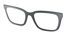 Shop Pair Eyewear The Larkin Top in Gunmetal online.